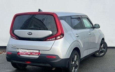 KIA Soul III, 2020 год, 1 850 000 рублей, 6 фотография