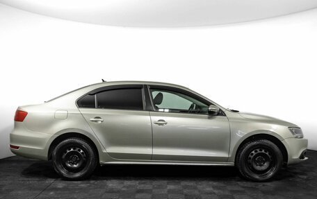 Volkswagen Jetta VI, 2013 год, 1 250 000 рублей, 4 фотография