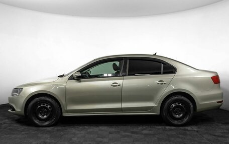 Volkswagen Jetta VI, 2013 год, 1 250 000 рублей, 8 фотография