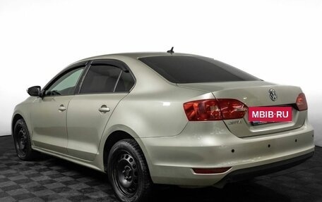 Volkswagen Jetta VI, 2013 год, 1 250 000 рублей, 7 фотография