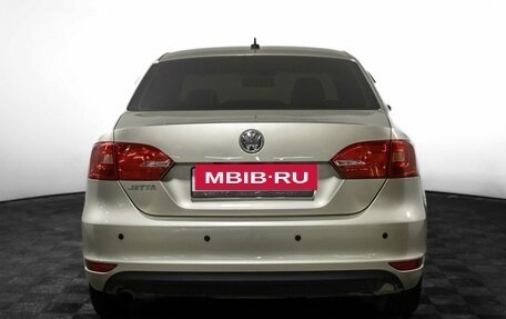 Volkswagen Jetta VI, 2013 год, 1 250 000 рублей, 6 фотография