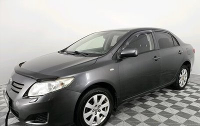 Toyota Corolla, 2008 год, 930 000 рублей, 1 фотография