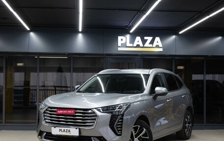 Haval Jolion, 2022 год, 2 049 000 рублей, 1 фотография