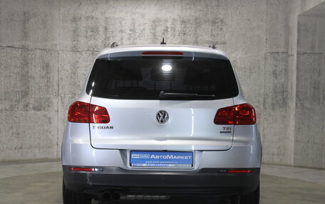 Volkswagen Tiguan I, 2011 год, 1 215 000 рублей, 7 фотография