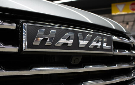 Haval Jolion, 2022 год, 2 049 000 рублей, 7 фотография