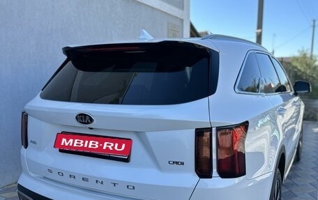 KIA Sorento IV, 2020 год, 4 399 000 рублей, 3 фотография