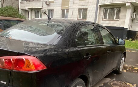 Mitsubishi Lancer IX, 2007 год, 1 100 000 рублей, 5 фотография