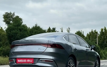 BYD Qin, 2021 год, 1 400 000 рублей, 5 фотография