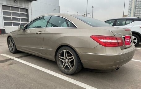 Mercedes-Benz E-Класс, 2011 год, 1 290 000 рублей, 5 фотография