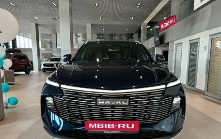 Haval F7, 2024 год, 3 299 000 рублей, 2 фотография