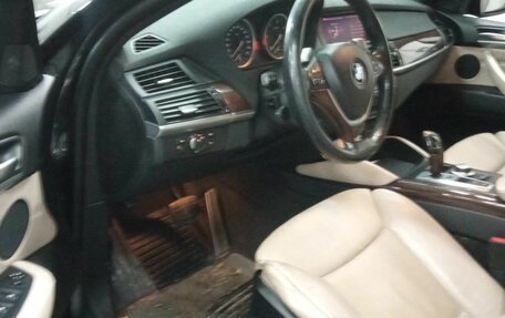 BMW X6, 2008 год, 1 950 000 рублей, 5 фотография