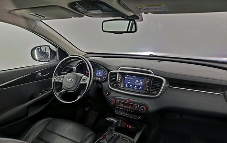 KIA Sorento III Prime рестайлинг, 2018 год, 2 850 000 рублей, 16 фотография