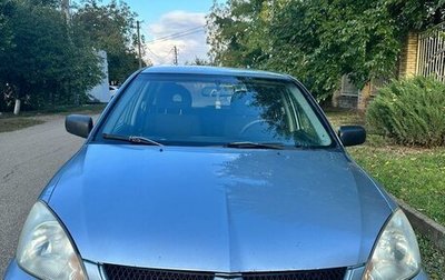 Mitsubishi Lancer IX, 2008 год, 550 000 рублей, 1 фотография