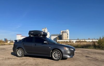 Mitsubishi Lancer IX, 2010 год, 920 000 рублей, 1 фотография