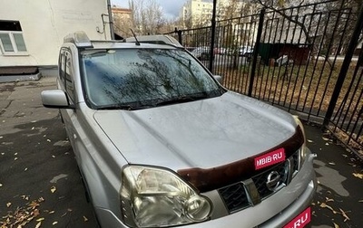 Nissan X-Trail, 2008 год, 1 150 000 рублей, 1 фотография