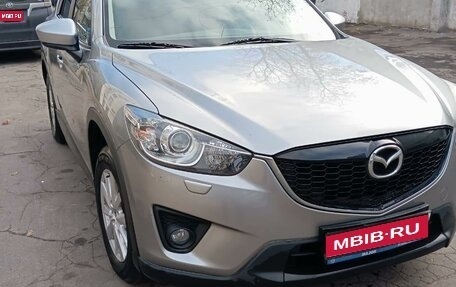 Mazda CX-5 II, 2013 год, 1 750 000 рублей, 1 фотография