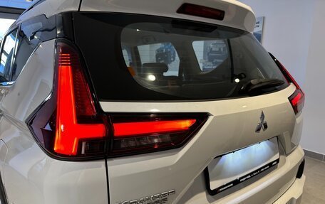 Mitsubishi Xpander, 2024 год, 3 699 000 рублей, 9 фотография