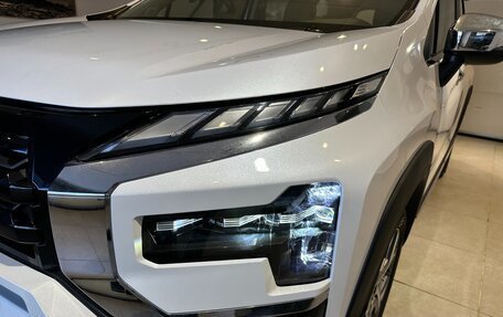 Mitsubishi Xpander, 2024 год, 3 699 000 рублей, 8 фотография