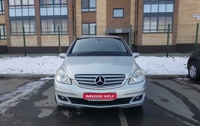 Mercedes-Benz B-Класс, 2007 год, 650 000 рублей, 1 фотография