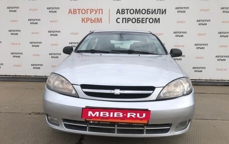 Chevrolet Lacetti, 2006 год, 429 000 рублей, 3 фотография