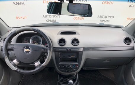 Chevrolet Lacetti, 2006 год, 429 000 рублей, 18 фотография