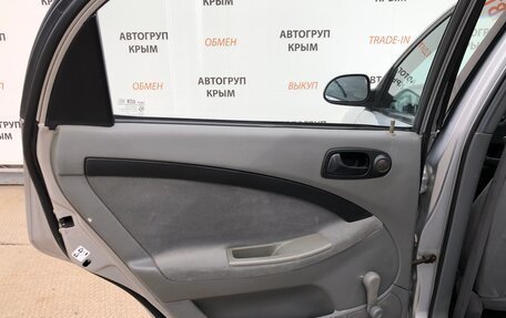 Chevrolet Lacetti, 2006 год, 429 000 рублей, 15 фотография