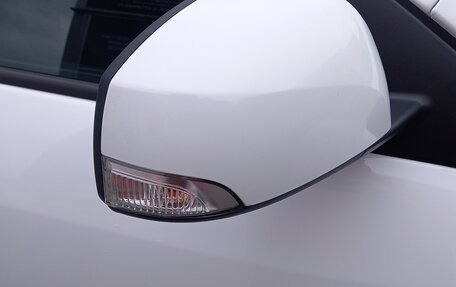 Renault Megane III, 2012 год, 859 000 рублей, 16 фотография