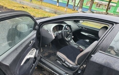 Honda Civic VIII, 2007 год, 611 000 рублей, 11 фотография