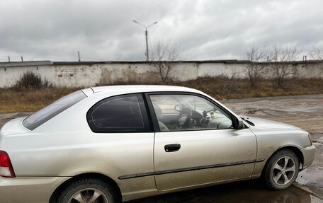 Hyundai Accent II, 2000 год, 200 000 рублей, 3 фотография