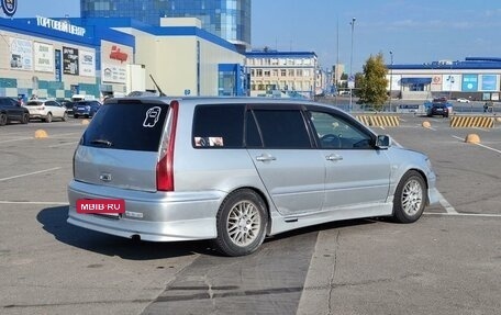 Mitsubishi Lancer IX, 2002 год, 350 000 рублей, 3 фотография