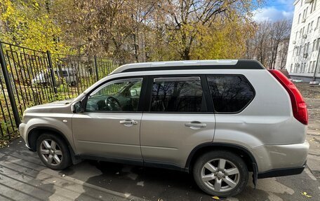 Nissan X-Trail, 2008 год, 1 150 000 рублей, 3 фотография