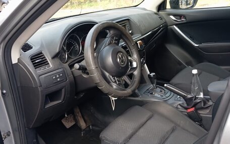 Mazda CX-5 II, 2013 год, 1 750 000 рублей, 3 фотография