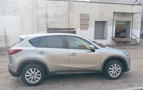 Mazda CX-5 II, 2013 год, 1 750 000 рублей, 4 фотография