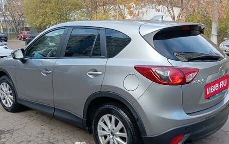 Mazda CX-5 II, 2013 год, 1 750 000 рублей, 2 фотография