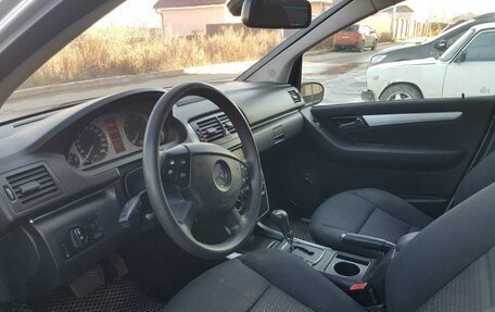 Mercedes-Benz B-Класс, 2007 год, 650 000 рублей, 9 фотография