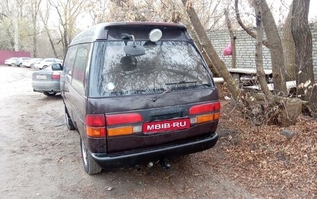 Toyota Town Ace III, 1992 год, 368 000 рублей, 6 фотография