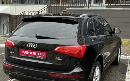 Audi Q5, 2010 год, 1 890 000 рублей, 4 фотография