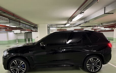 BMW X5 M, 2017 год, 6 300 000 рублей, 9 фотография