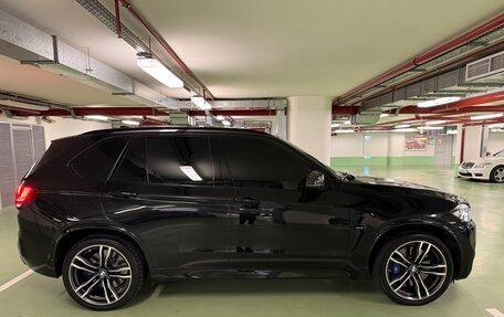 BMW X5 M, 2017 год, 6 300 000 рублей, 8 фотография