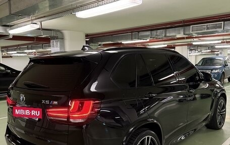 BMW X5 M, 2017 год, 6 300 000 рублей, 7 фотография