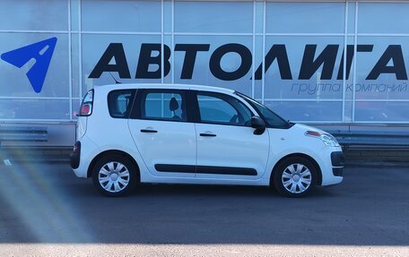 Citroen C3 Picasso I, 2010 год, 557 000 рублей, 3 фотография