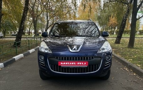 Peugeot 4007, 2008 год, 1 170 000 рублей, 2 фотография