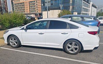 Hyundai Sonata VII, 2018 год, 2 300 000 рублей, 1 фотография