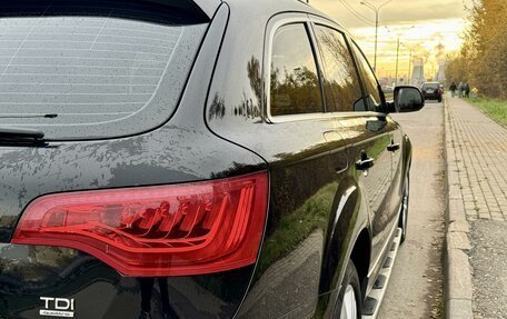 Audi Q7, 2012 год, 2 400 000 рублей, 7 фотография