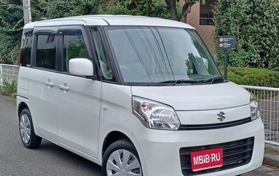 Suzuki Spacia, 2013 год, 580 077 рублей, 1 фотография