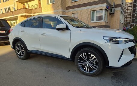 Haval F7x I, 2023 год, 2 900 000 рублей, 3 фотография