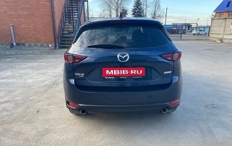 Mazda CX-5 II, 2019 год, 3 200 000 рублей, 1 фотография