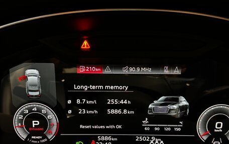 Audi A6, 2023 год, 8 150 000 рублей, 19 фотография