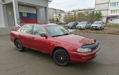 Toyota Camry, 1996 год, 440 000 рублей, 2 фотография