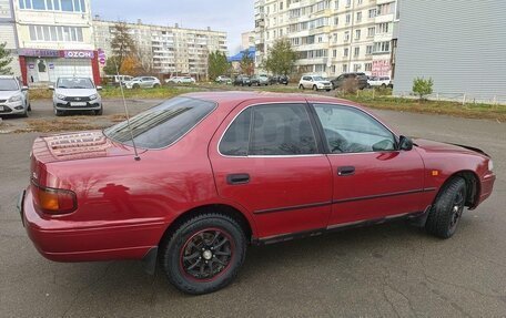 Toyota Camry, 1996 год, 440 000 рублей, 3 фотография